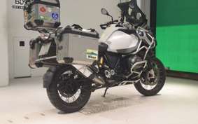 BMW R1200GS ADVENTURE 2014
