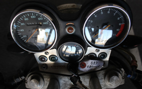 HONDA CB1000SF 1993 SC30