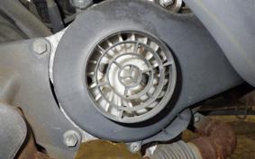 SUZUKI LET's 2 2001 CA1KA