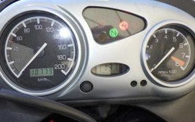 BMW F650GS DAKAR 2001