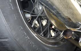 HARLEY FLSTC 1450 2004