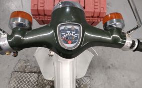 HONDA SUPER CUB70 C70