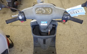 YAMAHA JOG APRIO SA11J