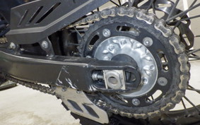 YAMAHA WR250X DG15J