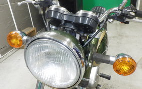 KAWASAKI ESTRELLA BJ250A