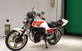 HONDA CB400 N 2007 CB400N