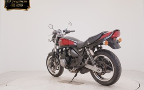 KAWASAKI ZEPHYR 400 KAI 2010 ZR400C