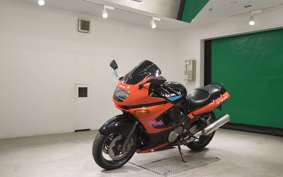 KAWASAKI ZZ-R400 Gen.2 2003 ZX400N