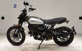 DUCATI SCRAMBLER ICON 2023