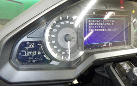 HONDA GL 1800 GOLD WING TOUR DCT 2022 SC79