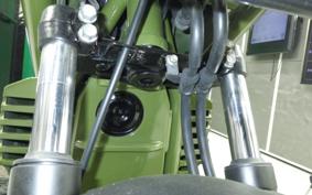 HONDA PS250 2009 MF09