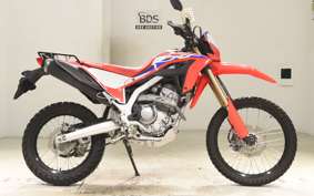 HONDA CRF250L 2004 MD47