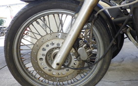 HONDA STEED 400 NC26