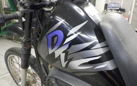 YAMAHA DT50 17W