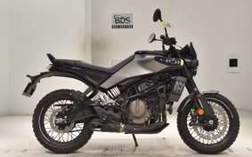 HUSQVARNA SVARTPILEN 401 2024