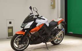 KAWASAKI Z1000 Gen.4 2010
