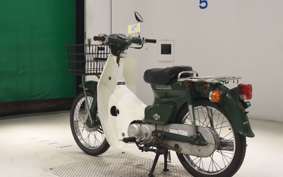 HONDA C50 SUPER CUB