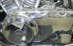 SUZUKI INTRUDER 750 1986 VR51A