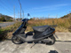 Фото Suzuki ADDRESS V100 с японского аукциона