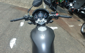 HONDA CB160 UNICORN KC40