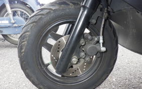 SUZUKI ADDRESS V125 G CF46A