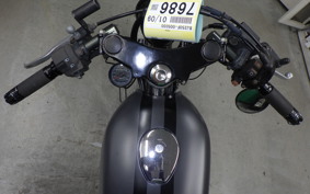 KAWASAKI 250TR BJ250F