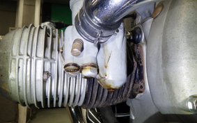 BMW R67 SIDECAR 1987