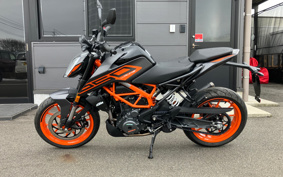 KTM 250 DUKE JPE40