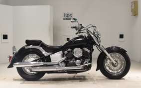 YAMAHA DRAGSTAR 400 CLASSIC 2005 VH01J