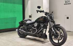 HARLEY FXSE1800CVO 2016