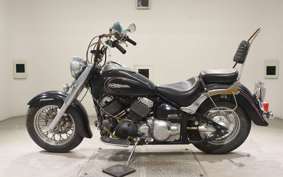 YAMAHA DRAGSTAR 400 CLASSIC  2011 VH02J