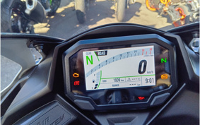 KAWASAKI NINJA ZX-4R SE 2024 ZX400P