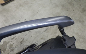 TRIUMPH TRIDENT 660 2025