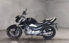 SUZUKI GSR250 GJ55D