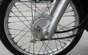 HONDA SUPER CUB50 AA09