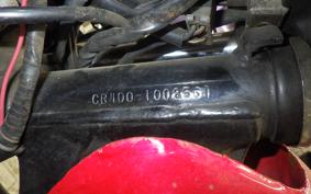 HONDA CB400 2005 CB400