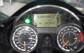 KAWASAKI ZZ1400 NINJA R A 2008 ZXT40D