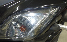 YAMAHA CYGNUS 125 X