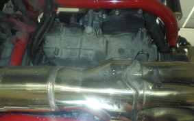 HONDA CB1300SF SUPER FOUR Gen. 3 2022