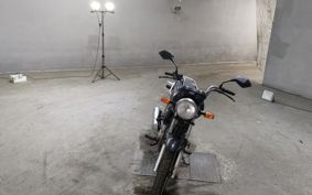 HONDA CBF125T PJJN