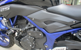 YAMAHA MT-25 RG43J