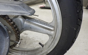 HONDA CB125T 2022 JC06