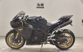 YAMAHA YZF-R1 2009 RN24J