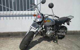 HONDA APE100 HC07