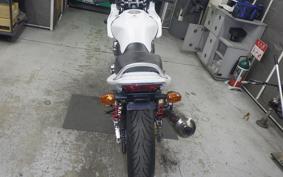 HONDA CB400 SUPER BOLDOR VTEC 2010 NC42