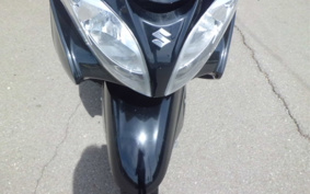 SUZUKI SKYWAVE 250LTD CJ46A