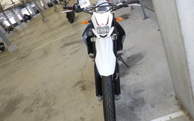 YAMAHA WR250X 2010 DG15J