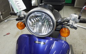 HONDA TODAY 2 2015 AF67