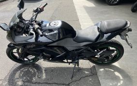 KAWASAKI NINJA 250R EX250K