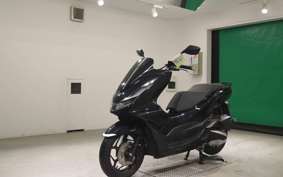HONDA PCX125 2012 JK05